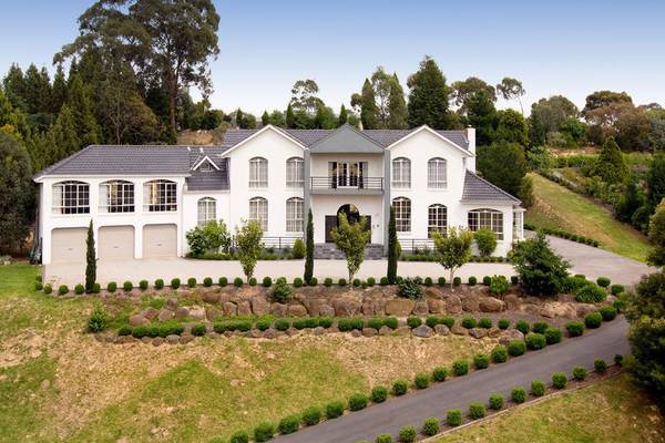 Tell Your Friends Where You Live! Picture