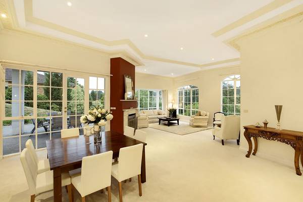 Tell Your Friends Where You Live! Picture