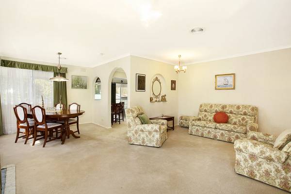 Space, Comfort & Location Picture