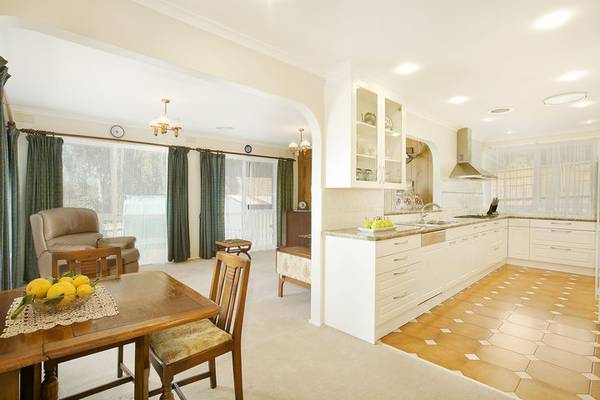 Space, Comfort & Location Picture