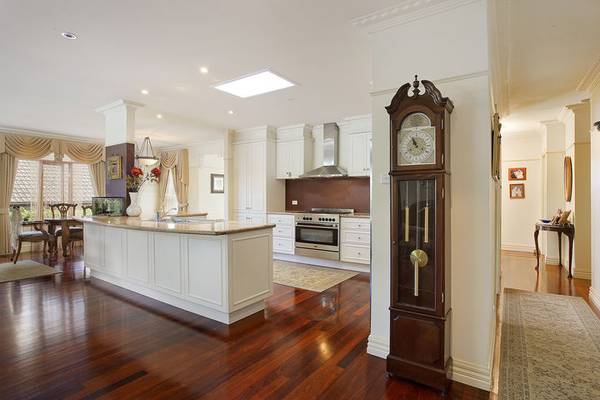 Entertain with Designer Styling Picture