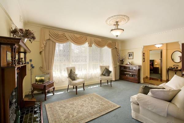 Entertain with Designer Styling Picture