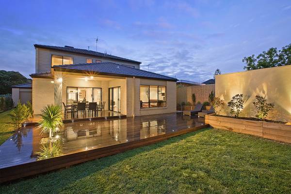 Style-Rich Brand of Designer Living Picture 2