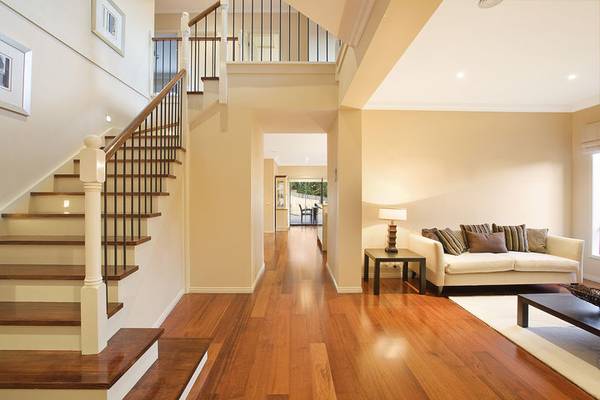 Style-Rich Brand of Designer Living Picture 3