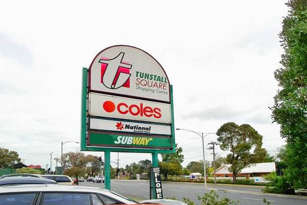 Prestige Vacant Acre Picture