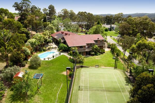 Entertaining Indulgences with Privacy & Prestige Picture 1