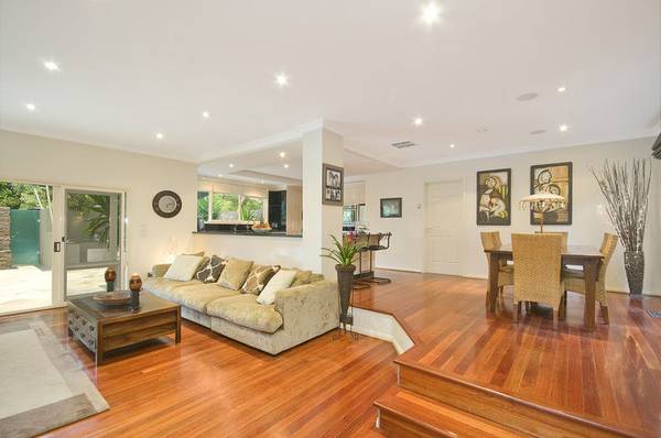 Entertaining Indulgences with Privacy & Prestige Picture 3