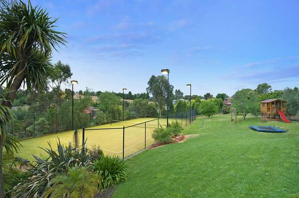 Entertaining Indulgences with Privacy & Prestige Picture 2