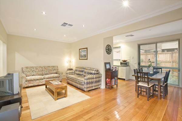 Pick of the Bunch Picture