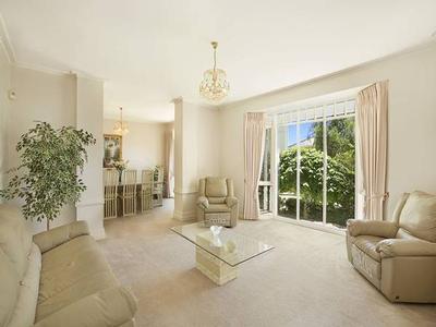 A True Manningham Classic Picture