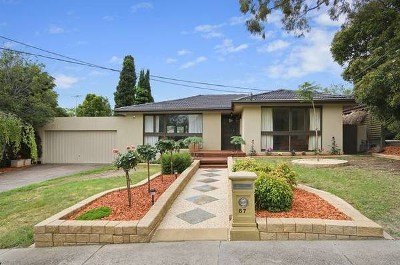 Bring Back Your Entertaining MOJO! Picture