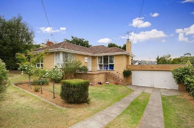 Home on 746m2 - Bulleen Border Picture