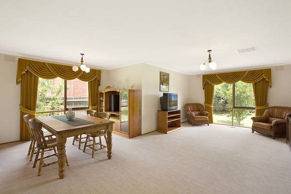 Quarter of an Acre with Park Like Presence Picture