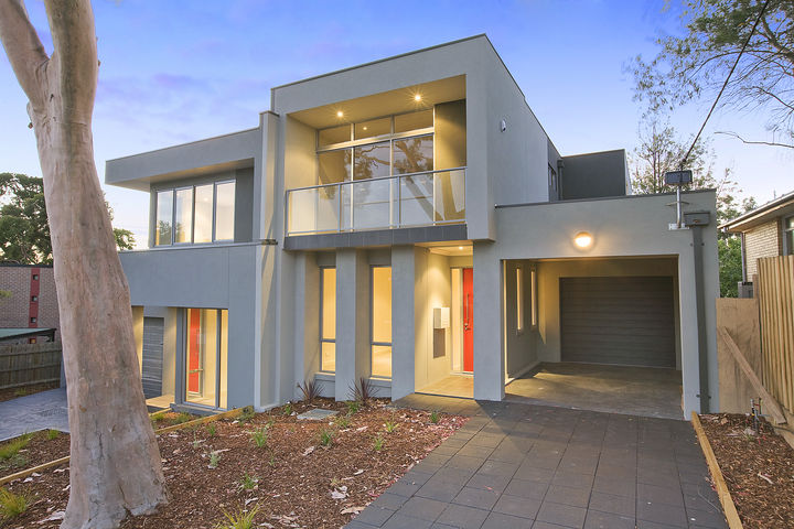 Chic, Sleek & State-of-the-Art Picture 1