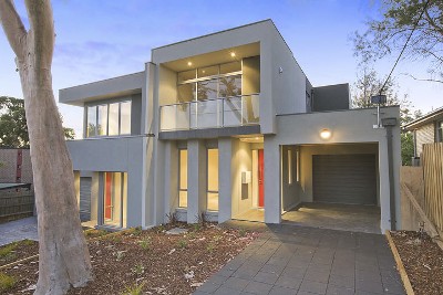 Chic, Sleek & State-of-the-Art Picture