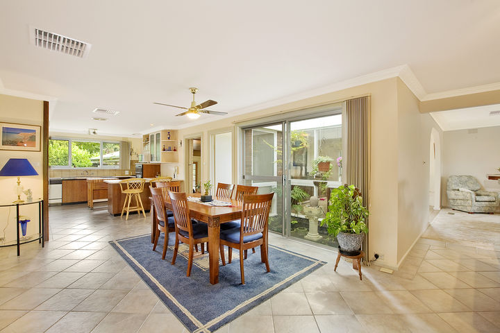 Entertainer with MAGNIFICENT Zoning Picture 2