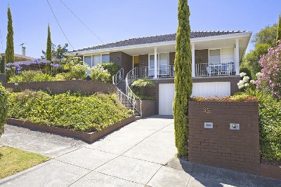 Entertainer with MAGNIFICENT Zoning Picture