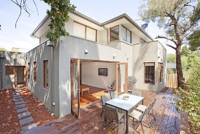 Innovation with Added-Value Luxuries Picture