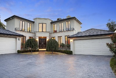 Design Distinction, Prestige & Privacy Picture