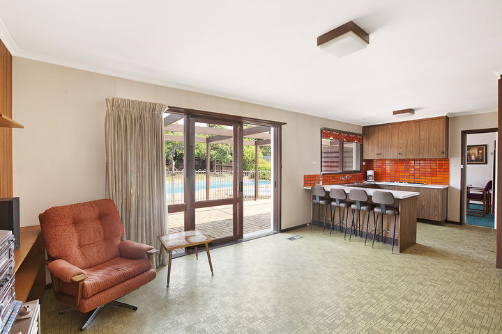 Family-Friendly on Almost 800sqm Picture 2