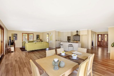 Modern and Contemporary Living Picture