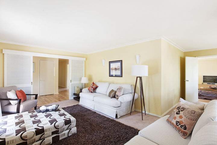 Modern and Contemporary Living Picture 3