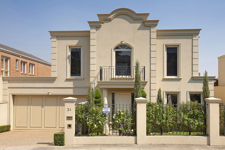 Elite Showpiece - Luxurious Elegance on approximately 600sqm - INSPECTION STRICTLY BY PRIOR REGISTRATION Picture 1