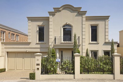 Elite Showpiece - Luxurious Elegance on approximately 600sqm - INSPECTION STRICTLY BY PRIOR REGISTRATION Picture