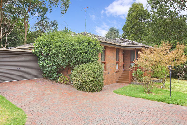 Streets Ahead of the Rest Picture 1