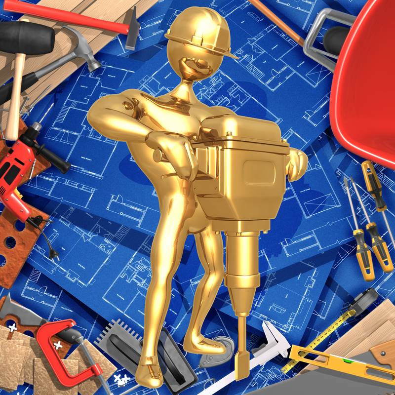 A Golden Opportunity Amidst The Rubble Picture 2