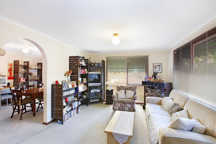 Stroll to Templestowe Village Picture 3