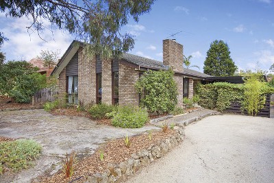 ENTERTAIN in the Heart of Templestowe Picture