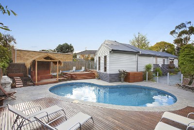 Trendy Top-to-Toe
Transformation Picture