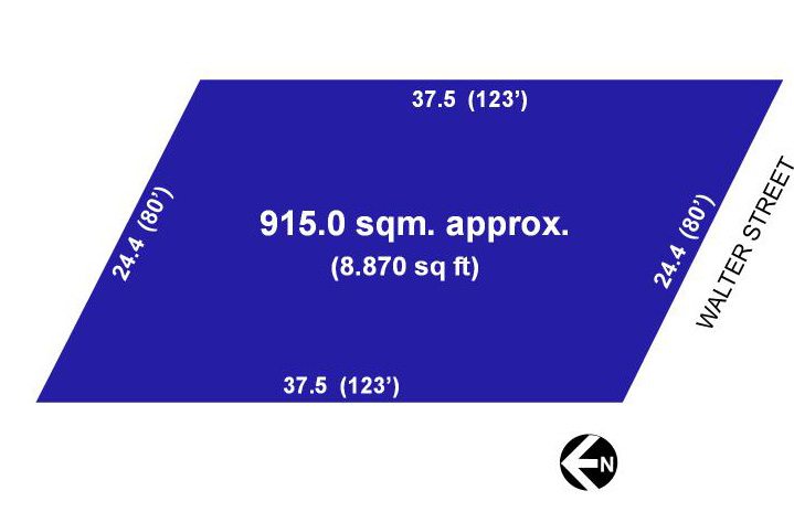Diverse Options on 915sqm Picture 3