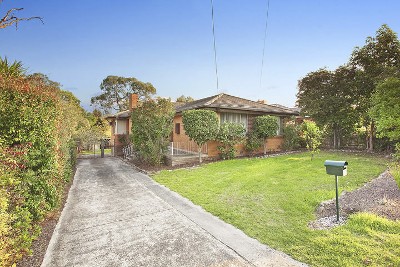Sensational Family Home or.... Unit Site on 722sqm (approx) Picture