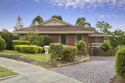 Family Lifestyle on 930sqm (approx) Picture