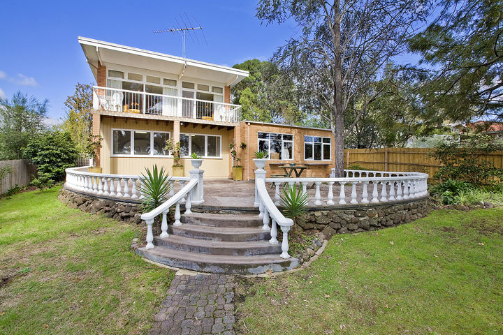 Mary's Palace on 1095sqm Picture 1