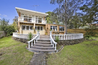 Mary's Palace on 1095sqm Picture