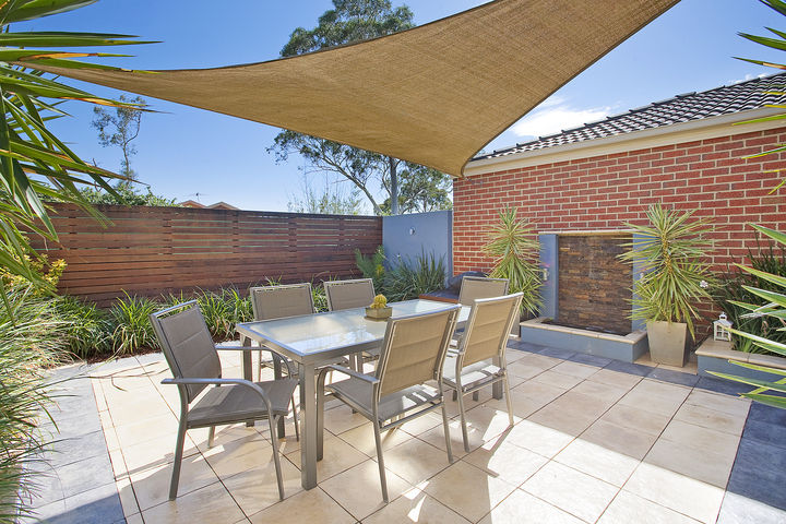 Pristine Package of Peace, Privacy & Proximity Picture 3