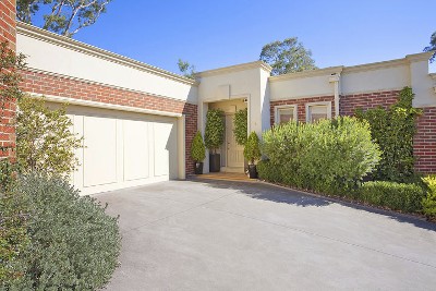 Pristine Package of Peace, Privacy & Proximity Picture