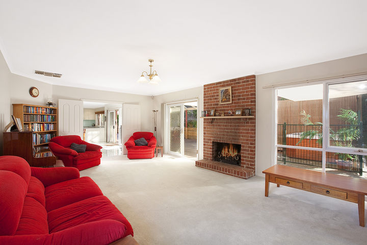 Inside and Outside - Simply Perfect Picture 2