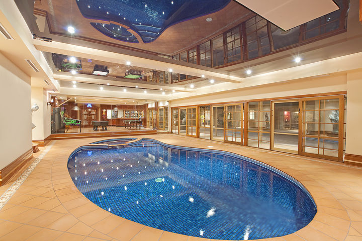 Extravagances BEYOND Your Imagination Picture 1