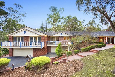 Warranar - Tranquil Acre Sanctuary Picture