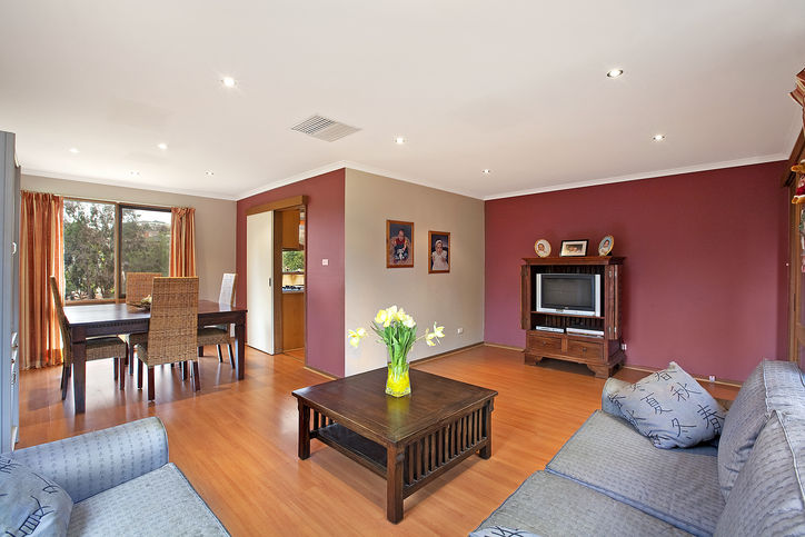 Space Galore and a Dream Backyard on 946sqm approx Picture 2