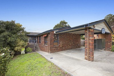 Space Galore and a Dream Backyard on 946sqm approx Picture