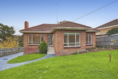 Sparklicious Renovation in Sensational Location Picture