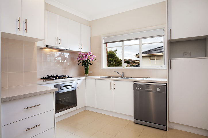 Sparklicious Renovation in Sensational Location Picture 2