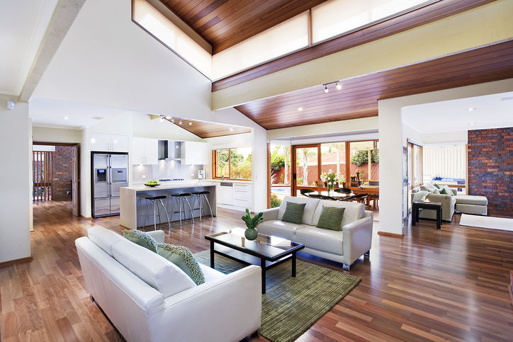 Resort Lifestyle with Englehart Sophistication Picture 2