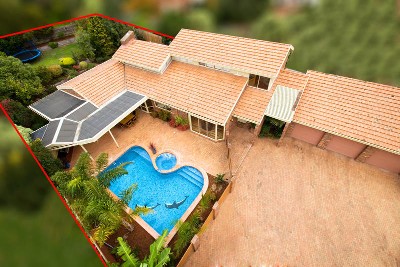 Resort Lifestyle with Englehart Sophistication Picture