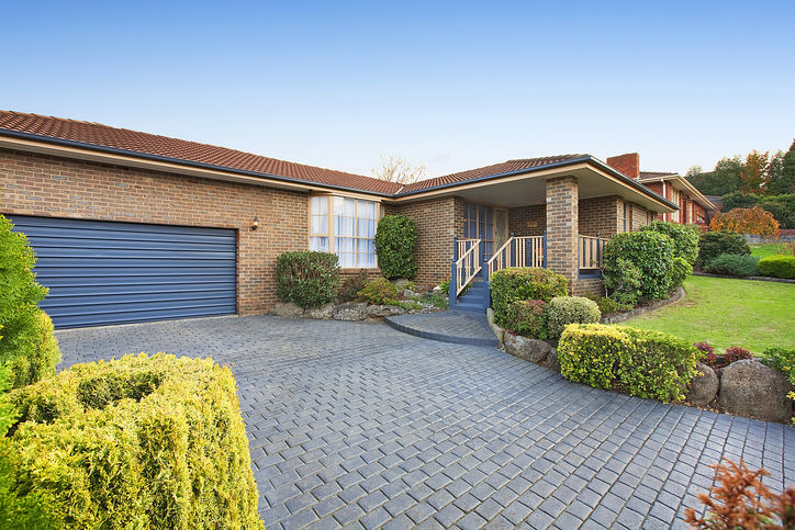 Easy Living Picture 1